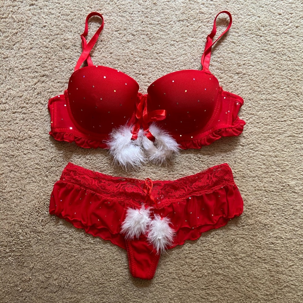 Christmas set